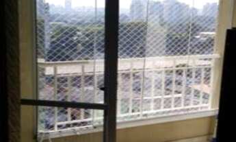 Imagem 6: APARTAMENTO RESIDENCIAL em SÃO PAULO - SP, PARQUE NOVO MUNDO