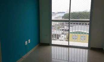 Imagem 2: APARTAMENTO RESIDENCIAL em SÃO PAULO - SP, VILA NOVA CACHOEIRINHA