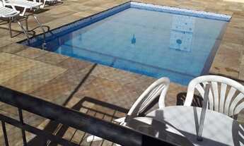 Imagem: APARTAMENTO RESIDENCIAL em SÃO PAULO