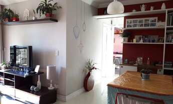 Imagem 2: APARTAMENTO RESIDENCIAL em SÃO PAULO - SP, SANTA TERESINHA