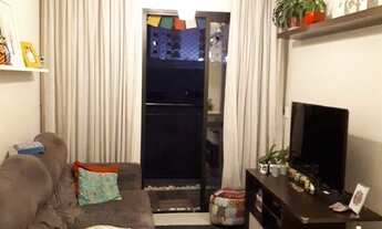 Imagem 3: APARTAMENTO RESIDENCIAL em SÃO PAULO - SP, SANTA TERESINHA