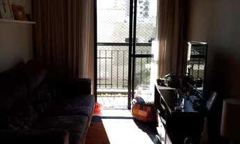 Imagem 4: APARTAMENTO RESIDENCIAL em SÃO PAULO - SP, SANTA TERESINHA