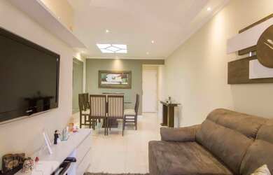 Imagem: APARTAMENTO RESIDENCIAL em SÃO PAULO