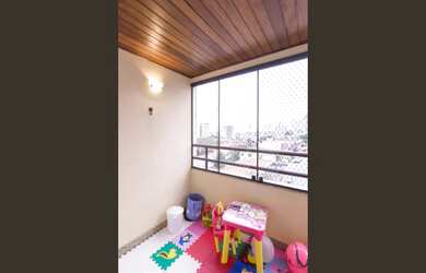 Imagem 4: APARTAMENTO RESIDENCIAL em SÃO PAULO - SP, SANTANA