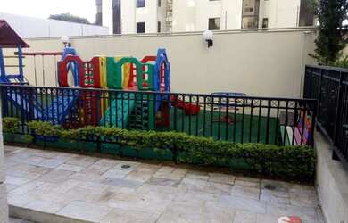 Imagem 4: APARTAMENTO RESIDENCIAL em SÃO PAULO - SP, SANTANA