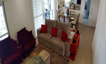 Imagem 5: APARTAMENTO RESIDENCIAL em SÃO PAULO - SP, SANTA TERESINHA