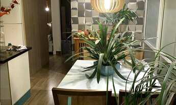 Imagem 2: APARTAMENTO RESIDENCIAL em SÃO PAULO - SP, JARDIM DAS LARANJEIRAS