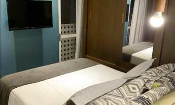 Imagem 5: APARTAMENTO RESIDENCIAL em SÃO PAULO - SP, JARDIM DAS LARANJEIRAS