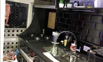 Imagem 7: APARTAMENTO RESIDENCIAL em SÃO PAULO - SP, JARDIM DAS LARANJEIRAS