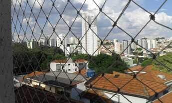 Imagem: APARTAMENTO RESIDENCIAL em SÃO PAULO