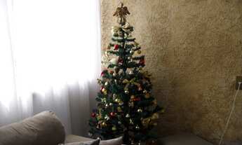 Imagem 2: APARTAMENTO RESIDENCIAL em SÃO PAULO - SP, PARQUE MANDAQUI