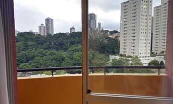 Imagem: APARTAMENTO RESIDENCIAL em SÃO PAULO