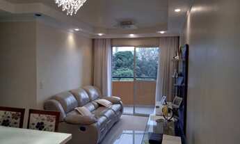 Imagem 2: APARTAMENTO RESIDENCIAL em SÃO PAULO - SP, VILA AURORA (ZONA NORTE