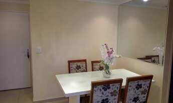 Imagem 5: APARTAMENTO RESIDENCIAL em SÃO PAULO - SP, VILA AURORA (ZONA NORTE