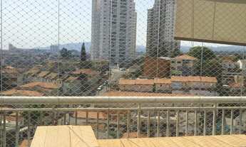 Imagem: APARTAMENTO RESIDENCIAL em SÃO PAULO