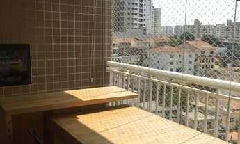 Imagem 2: APARTAMENTO RESIDENCIAL em SÃO PAULO - SP, LAUZANE PAULISTA