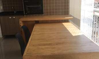 Imagem 3: APARTAMENTO RESIDENCIAL em SÃO PAULO - SP, LAUZANE PAULISTA