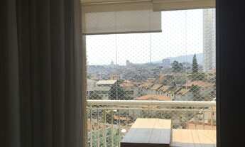 Imagem 4: APARTAMENTO RESIDENCIAL em SÃO PAULO - SP, LAUZANE PAULISTA