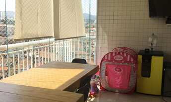 Imagem 5: APARTAMENTO RESIDENCIAL em SÃO PAULO - SP, LAUZANE PAULISTA