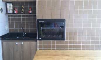 Imagem 6: APARTAMENTO RESIDENCIAL em SÃO PAULO - SP, LAUZANE PAULISTA