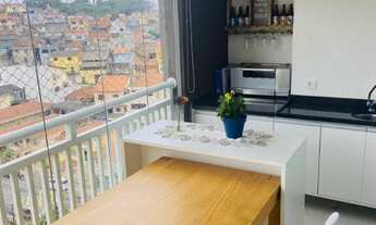 Imagem 4: APARTAMENTO RESIDENCIAL em SÃO PAULO - SP, VILA DOM PEDRO II