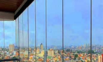 Imagem 3: APARTAMENTO RESIDENCIAL em SÃO PAULO - SP, CHORA MENINO