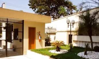 Imagem 5: APARTAMENTO RESIDENCIAL em SÃO PAULO - SP, CHORA MENINO