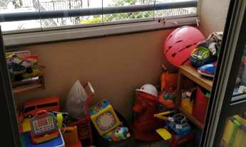 Imagem 3: APARTAMENTO RESIDENCIAL em SÃO PAULO - SP, VILA MAZZEI