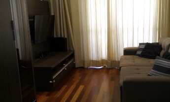Imagem 5: APARTAMENTO RESIDENCIAL em SÃO PAULO - SP, VILA MAZZEI