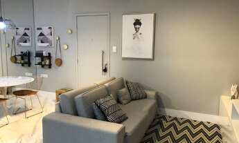 Imagem 4: APARTAMENTO RESIDENCIAL em SÃO PAULO - SP, JARDIM SÃO PAULO(ZONA NORTE