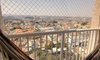 Imagem 3: APARTAMENTO RESIDENCIAL em SÃO PAULO - SP, PARQUE VITÓRIA