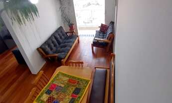 Imagem 4: APARTAMENTO RESIDENCIAL em SÃO PAULO - SP, PARQUE VITÓRIA