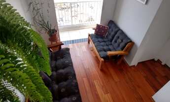 Imagem 5: APARTAMENTO RESIDENCIAL em SÃO PAULO - SP, PARQUE VITÓRIA