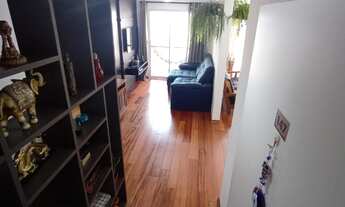 Imagem 6: APARTAMENTO RESIDENCIAL em SÃO PAULO - SP, PARQUE VITÓRIA