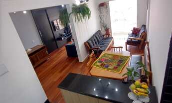 Imagem 7: APARTAMENTO RESIDENCIAL em SÃO PAULO - SP, PARQUE VITÓRIA