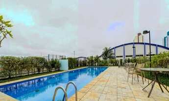 Imagem 2: APARTAMENTO RESIDENCIAL em SÃO PAULO - SP, PARQUE NOVO MUNDO