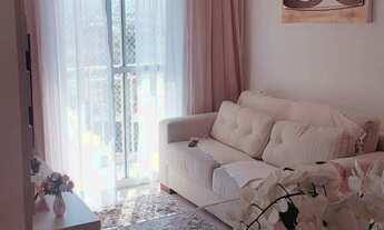 Imagem 5: APARTAMENTO RESIDENCIAL em SÃO PAULO - SP, PARQUE NOVO MUNDO