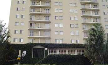 Imagem: APARTAMENTO RESIDENCIAL em SÃO PAULO