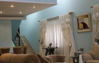 Imagem 5: CASA RESIDENCIAL em SÃO PAULO - SP, JARDIM FLORESTA