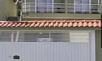 Imagem: CASA RESIDENCIAL em SÃO PAULO - SP, TREMEMBÉ