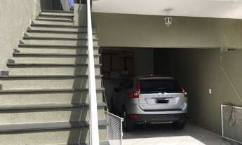 Imagem 2: CASA RESIDENCIAL em SÃO PAULO - SP, TREMEMBÉ