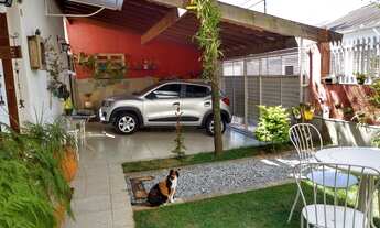 Imagem 2: CASA RESIDENCIAL em SÃO PAULO - SP, TREMEMBÉ