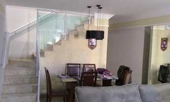 Imagem 3: CASA RESIDENCIAL em SÃO PAULO - SP, JARDIM VIRGINIA BIANCA