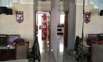 Imagem 4: CASA RESIDENCIAL em SÃO PAULO - SP, JARDIM VIRGINIA BIANCA