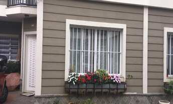 Imagem: CASA RESIDENCIAL em SÃO PAULO - SP, TREMEMBÉ