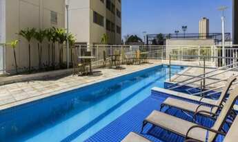 Imagem 2: APARTAMENTO RESIDENCIAL em SÃO PAULO - SP, JAÇANÃ