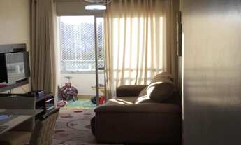 Imagem: APARTAMENTO RESIDENCIAL em SÃO PAULO