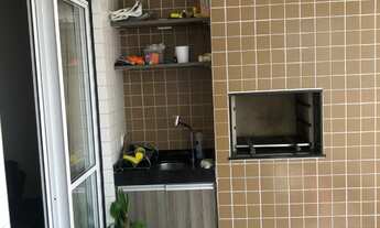 Imagem 4: APARTAMENTO RESIDENCIAL em SÃO PAULO - SP, LAUZANE PAULISTA