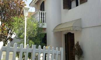 Imagem: CASA RESIDENCIAL em SÃO PAULO - SP, TREMEMBÉ