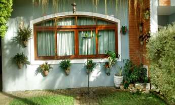 Imagem: CASA RESIDENCIAL em SÃO PAULO - SP, TREMEMBÉ